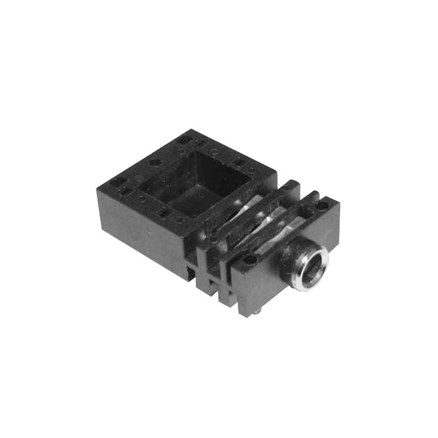 Amphenol Audio ACJM-NH35